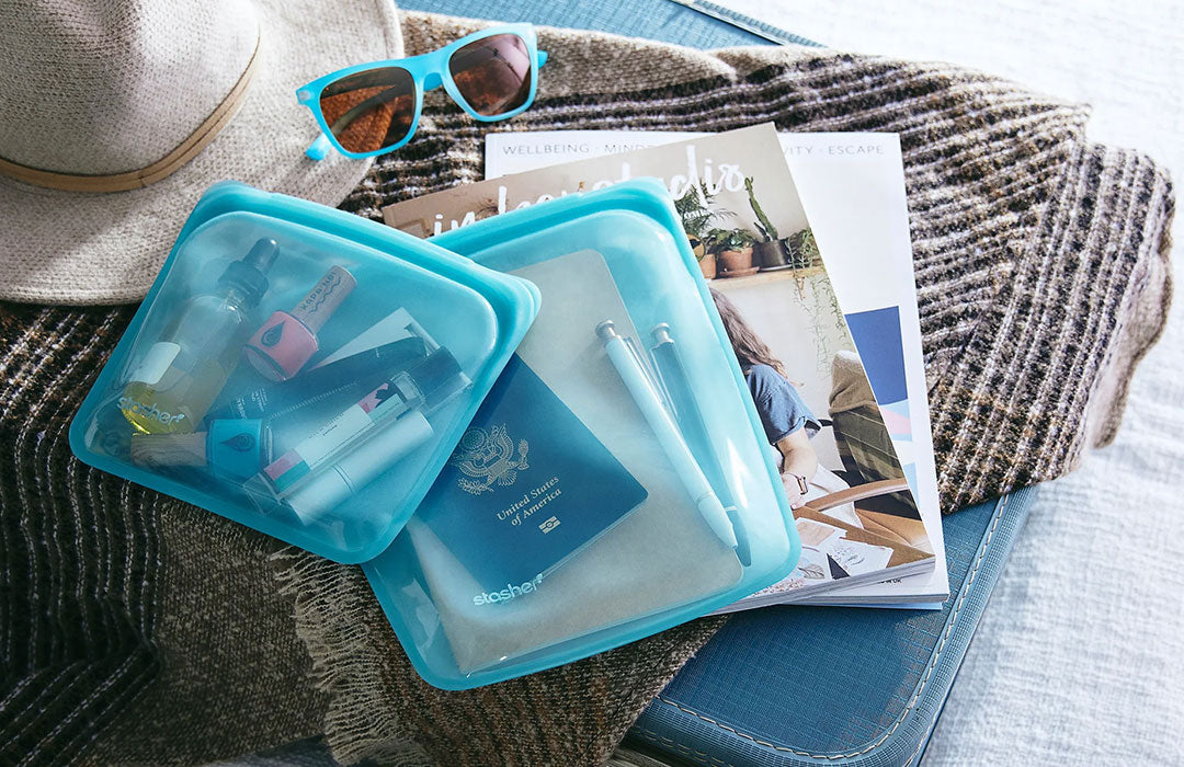 食品保存だけじゃない!おすすめ活用方法3選♪