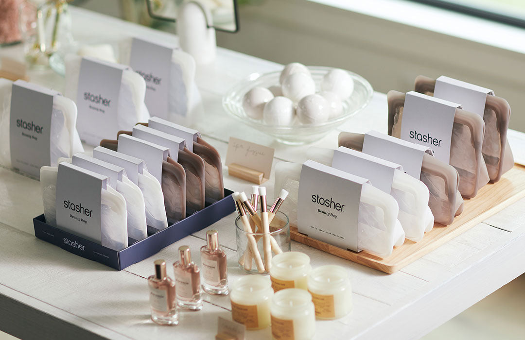 夏のおでかけ×ビューティーコレクション