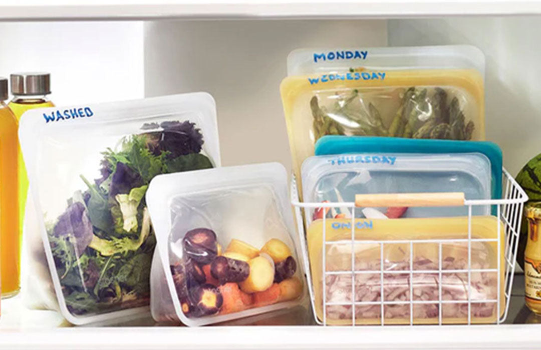 今年も暮らしに寄り添ってくれたスタッシャー|食と日常・防災で活躍した一年