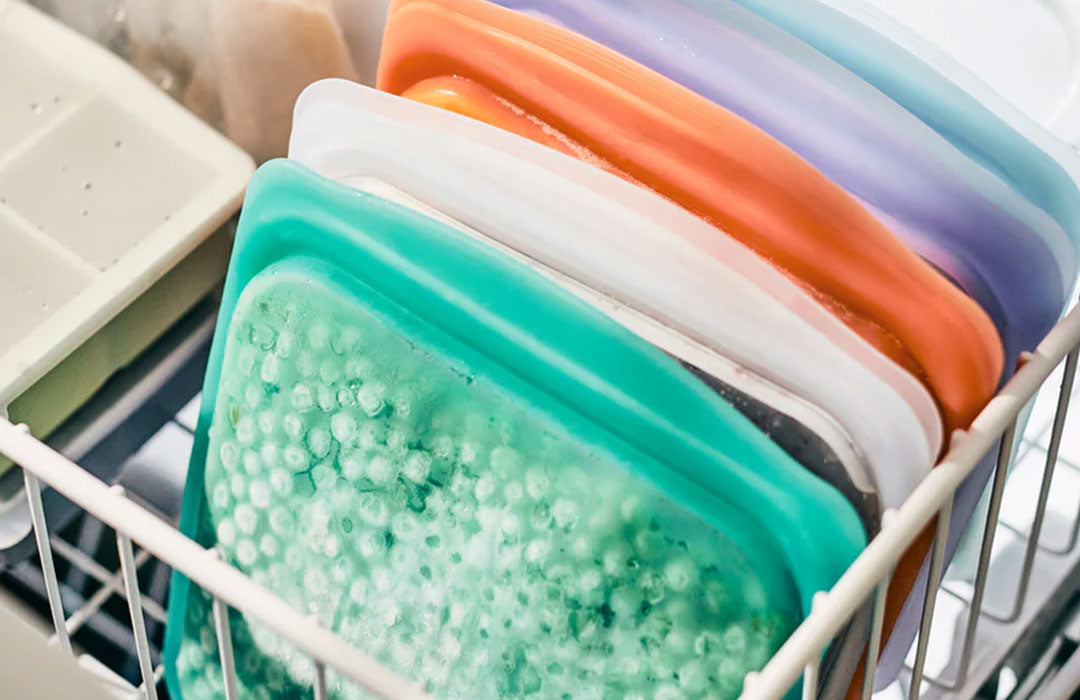 忙しい日に助かる、スタッシャーでつくるスープの冷凍ストック習慣