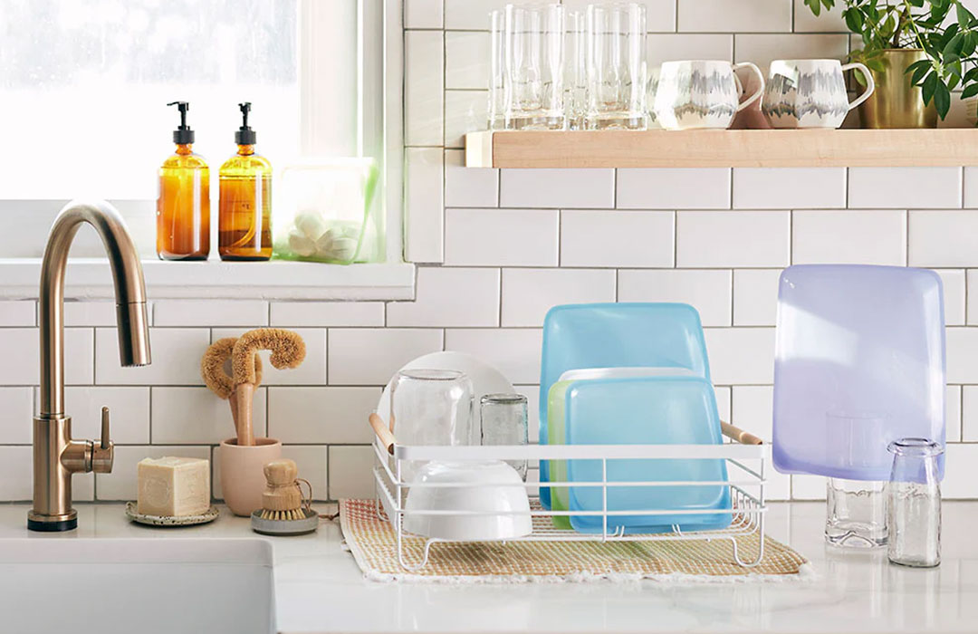 新生活に向けて。暮らしを整えるキッチン準備のはじめ方