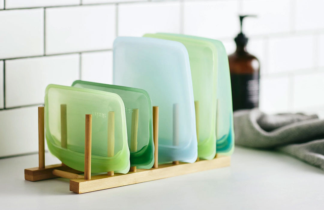プラスチックフリージュライをきっかけに。暮らしの中でできる小さな一歩