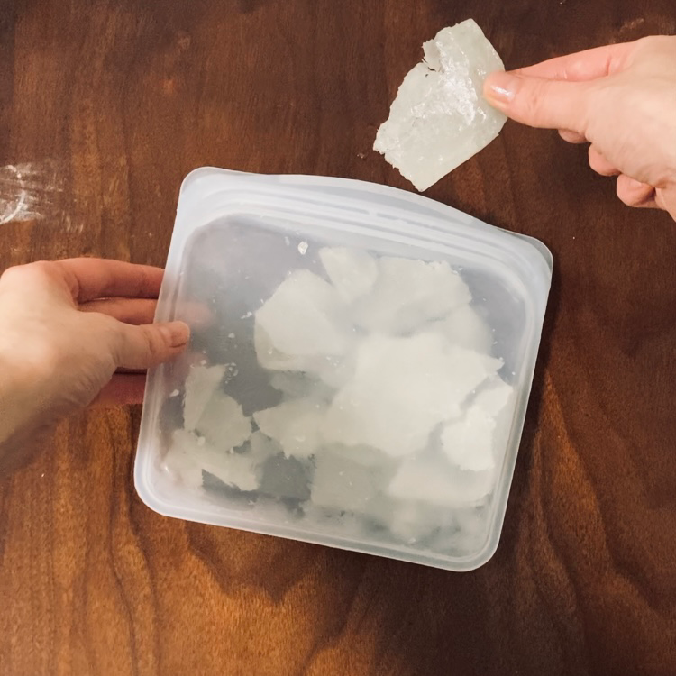 大根の部位ごとの冷凍保存