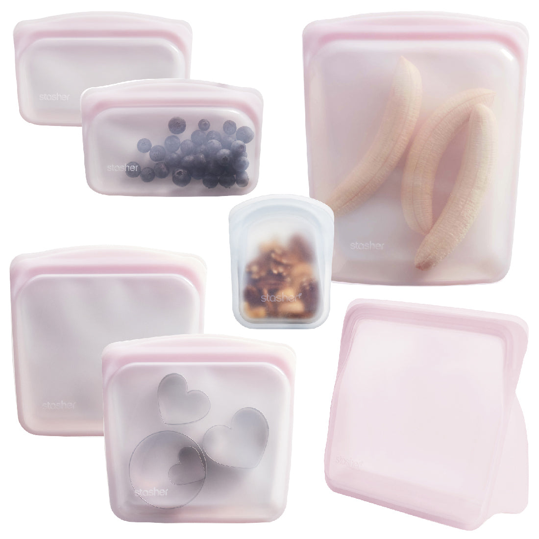 バンドルセット