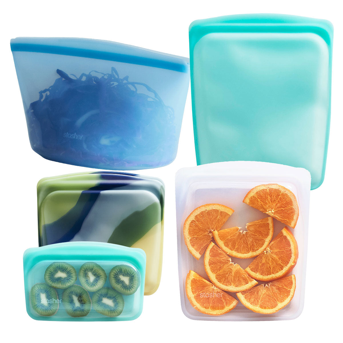 【公式サイト8thセール限定】海色Cookingセット