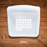 clear
