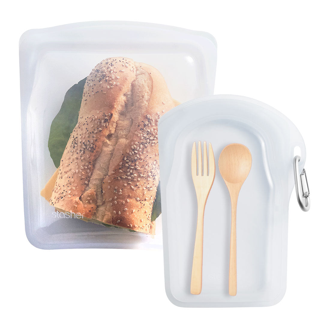 【BLACK FRIDAY限定】ランチバッグ set