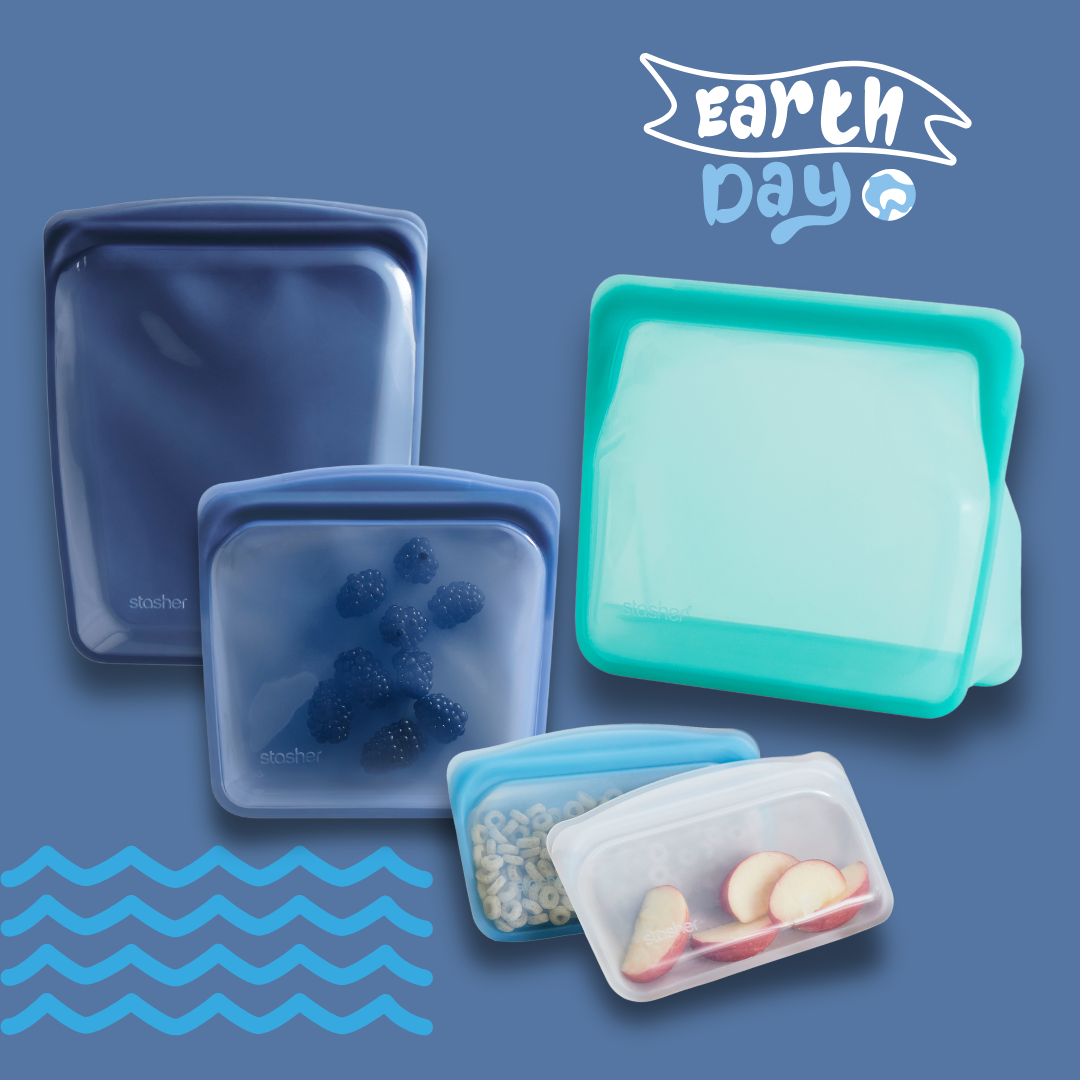 公式サイト限定2026Earth Day】オーシャンset