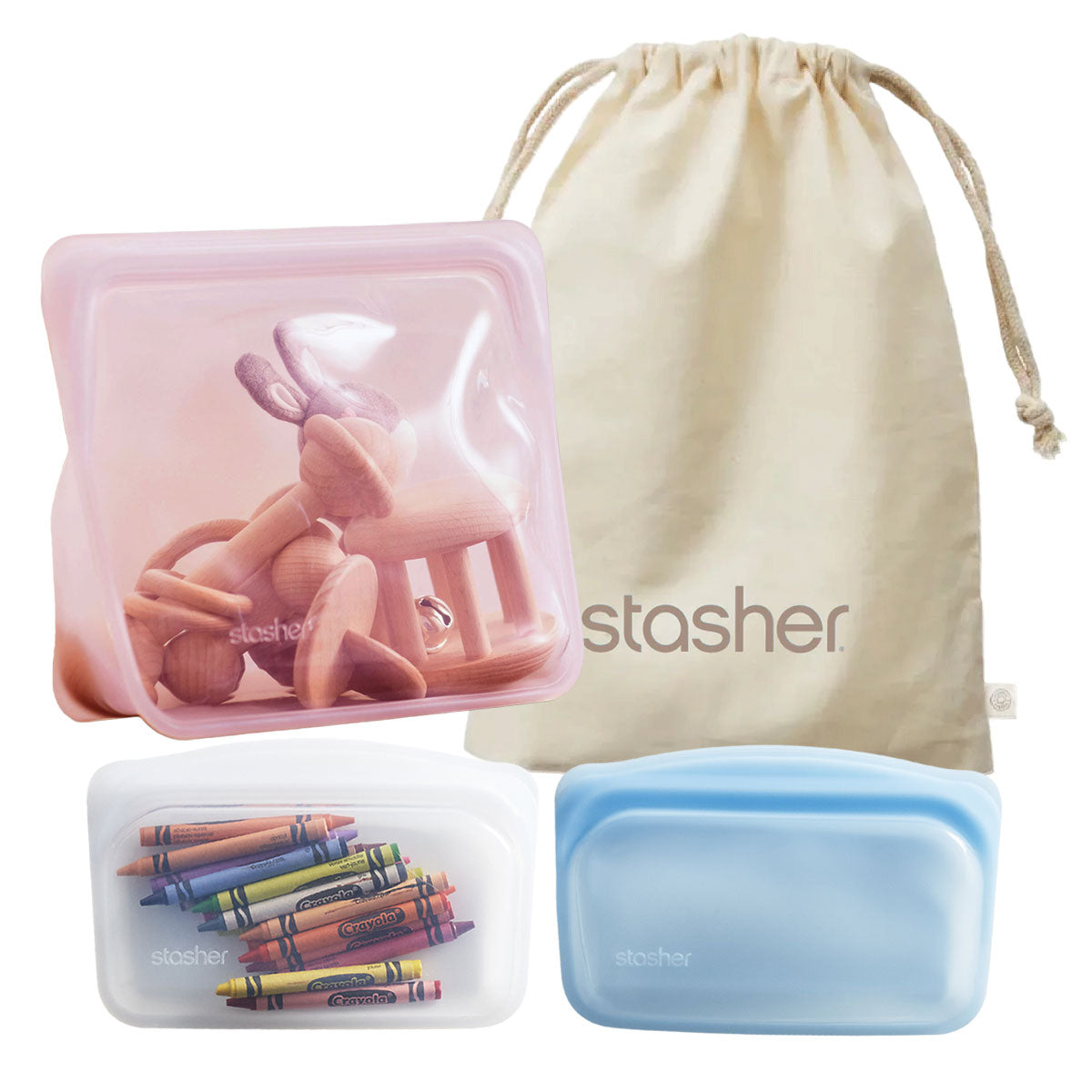 【公式サイト限定】BABY GIFTセット