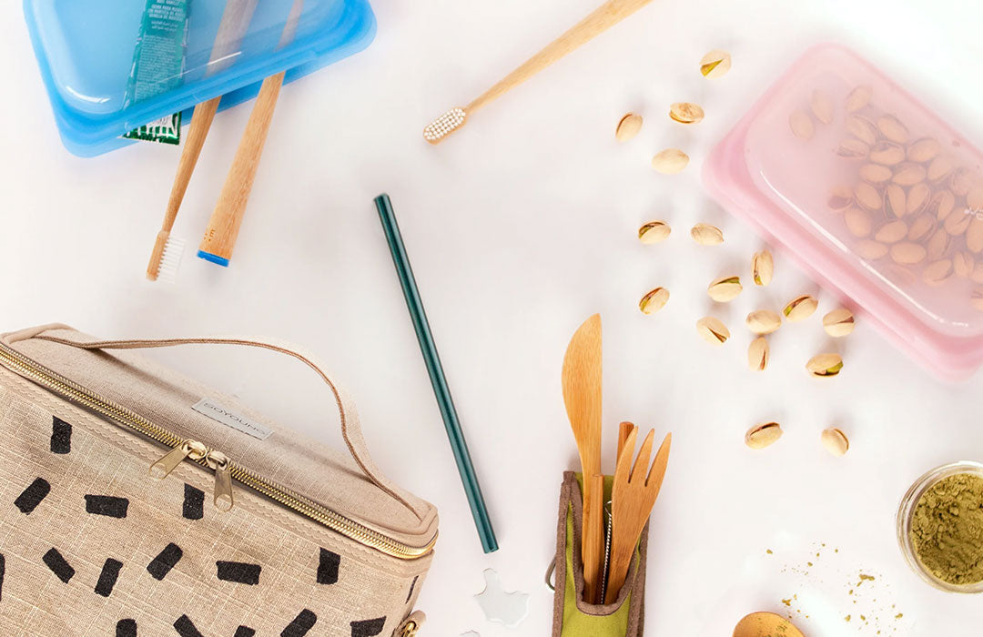 スタッシャー 50通りの使い道