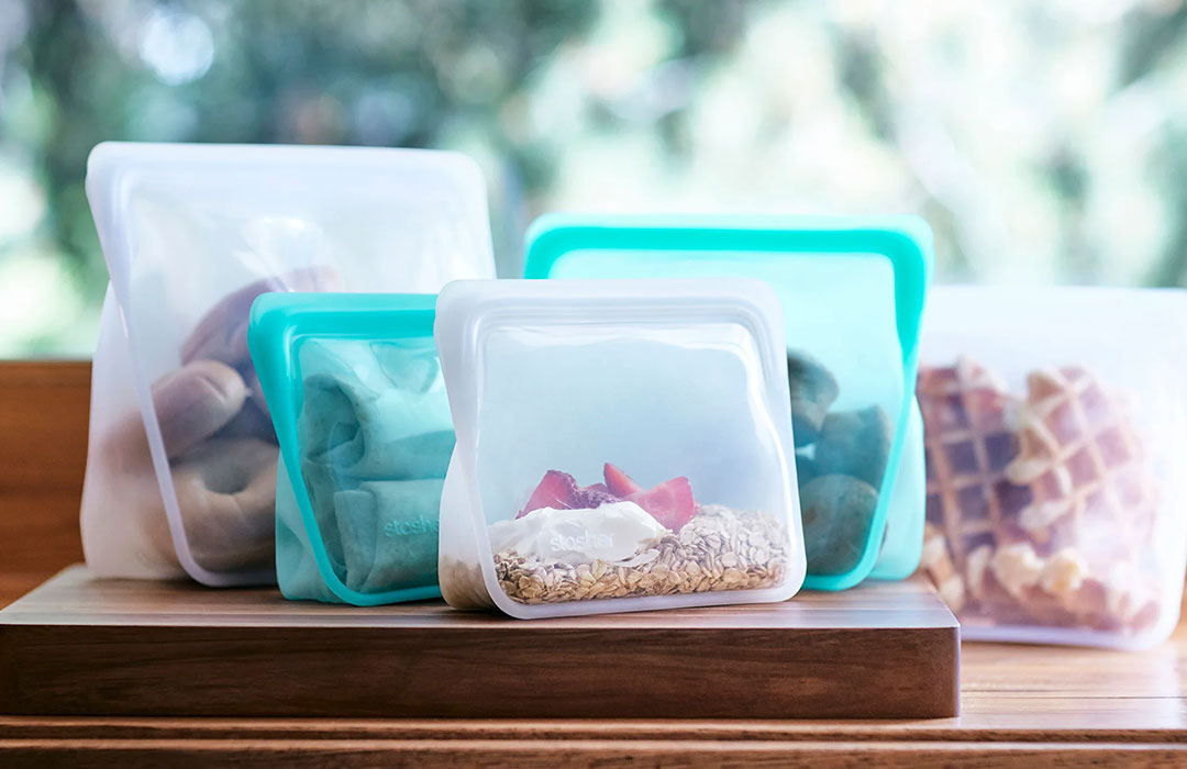 スタッシャー スタンドアップ 40通りの使い道