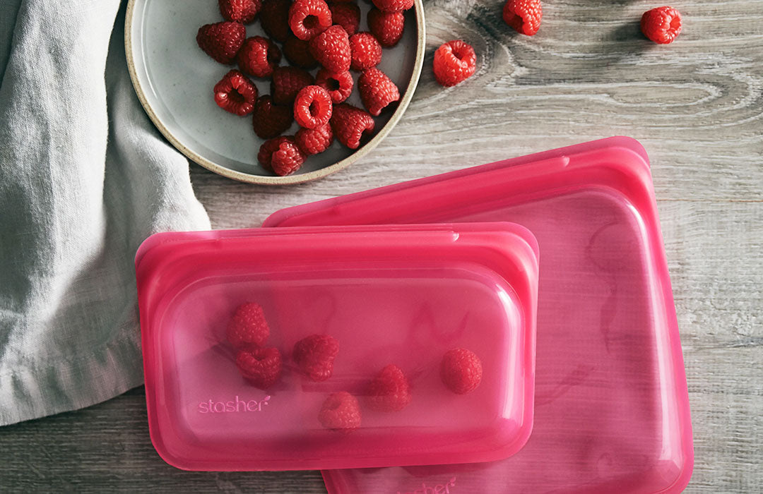 新鮮なフルーツを冷凍して一年中楽しむための方法