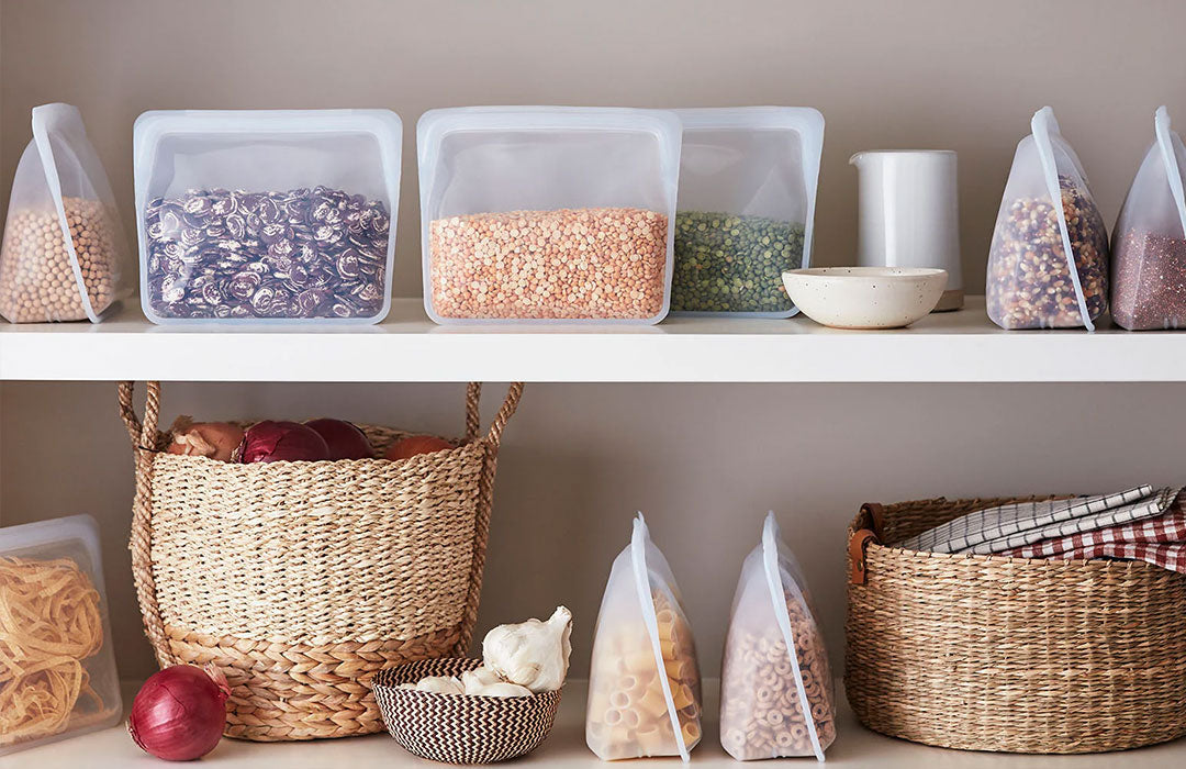 今話題の備蓄方法「ローリングストック」ってしっていますか？