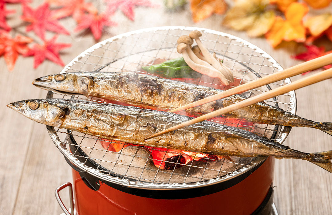 選び方から保存まで！秋刀魚の魅力をまるごと解説！