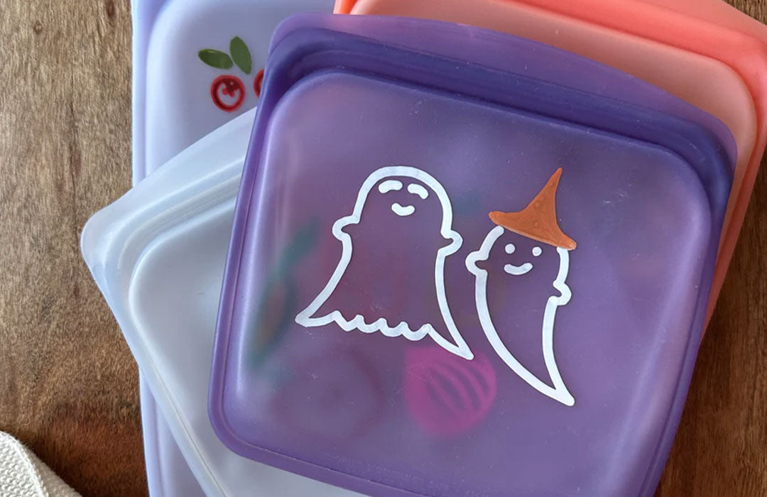 ポスカで描いて楽しむ！世界にひとつだけのハロウィーンスタッシャーをつくろう