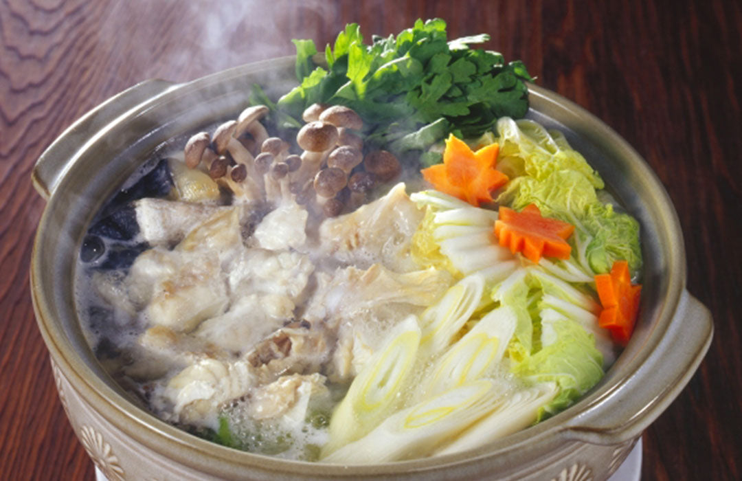 冷凍貯金で冬をもっとラクに！忙しい日に助かる簡単お鍋術