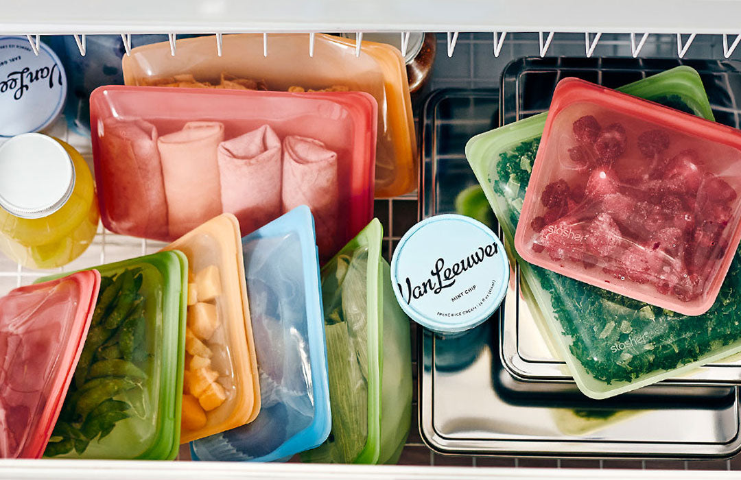 スタッシャー EZスナックlスタッシャー公式オンラインショップ（通販）