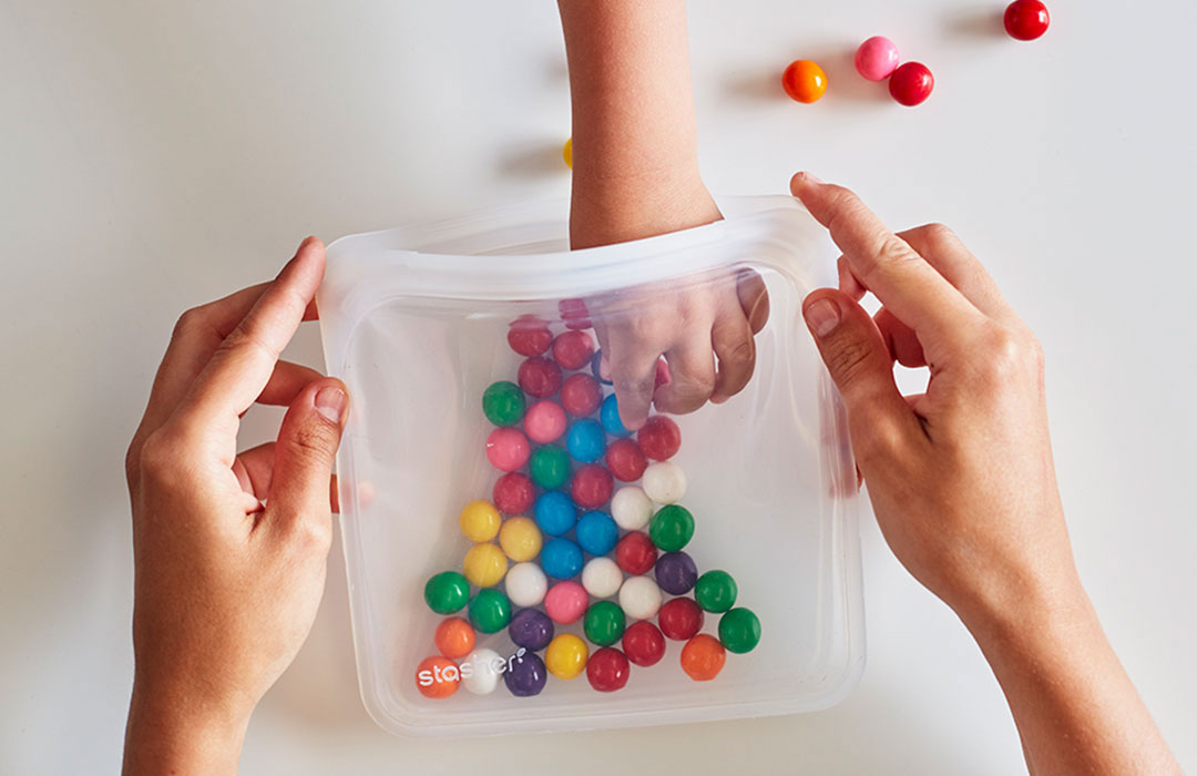 春の贈りものに。入園・入学祝いにおすすめのスタッシャー