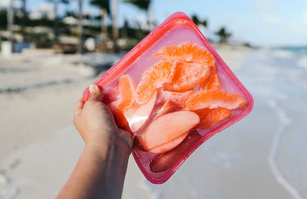 プラスチックとどう付き合う？減らすための今日からできる小さな一歩