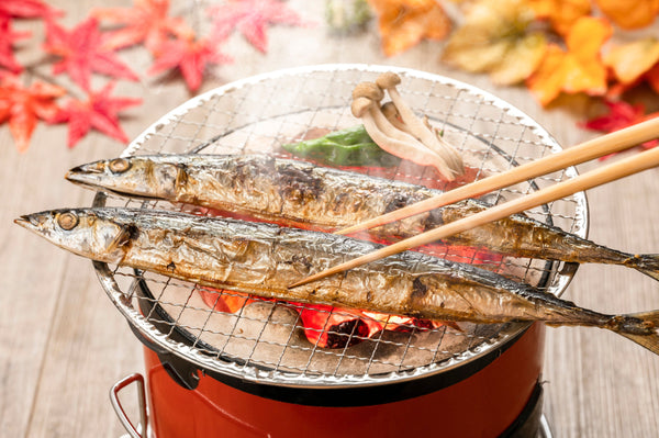 選び方から保存まで！秋刀魚の魅力をまるごと解説！
