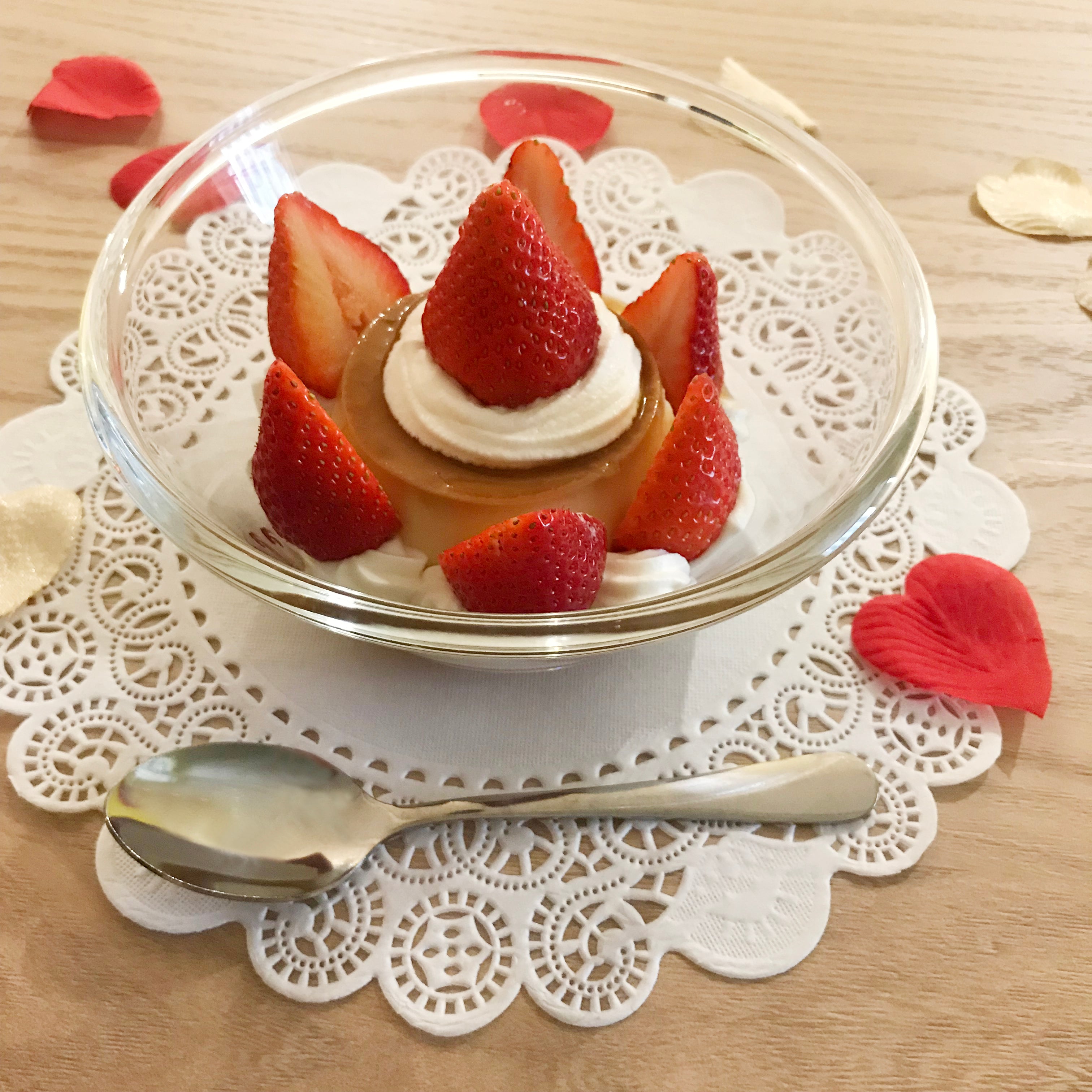 スタッシャーで生クリーム