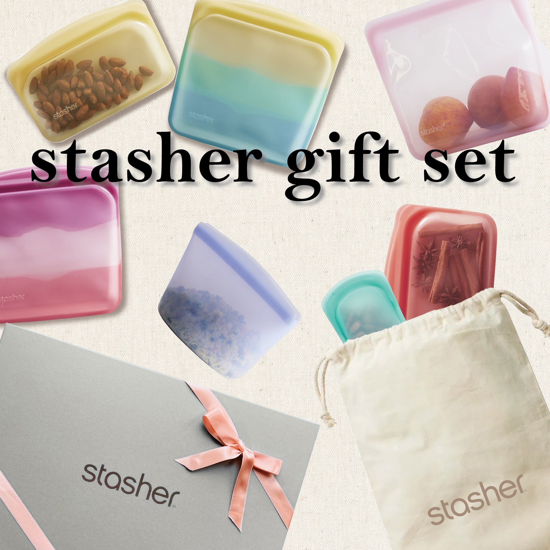 世田谷ベース スタッシャー ギフトセット