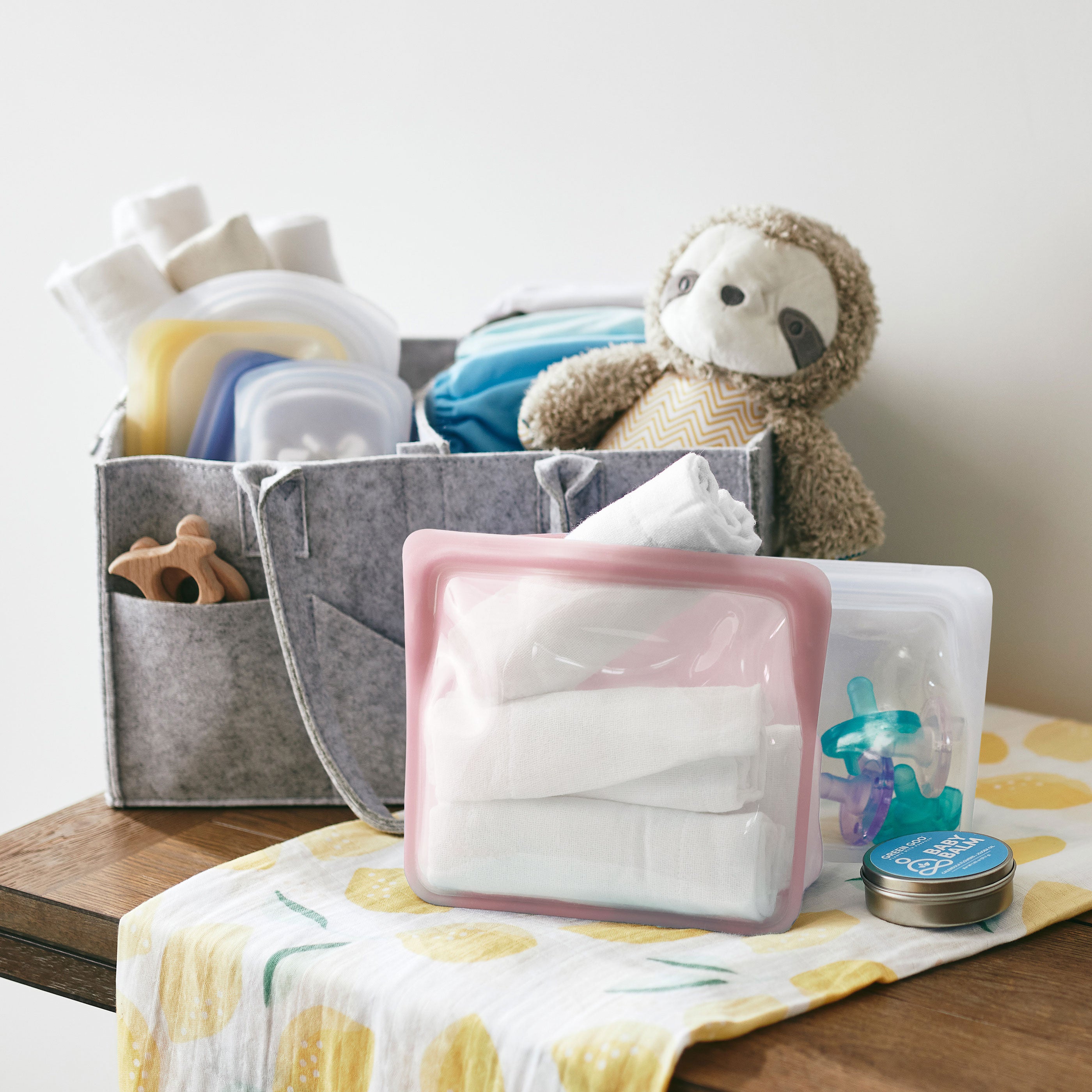 【公式サイト限定】BABY GIFTセット