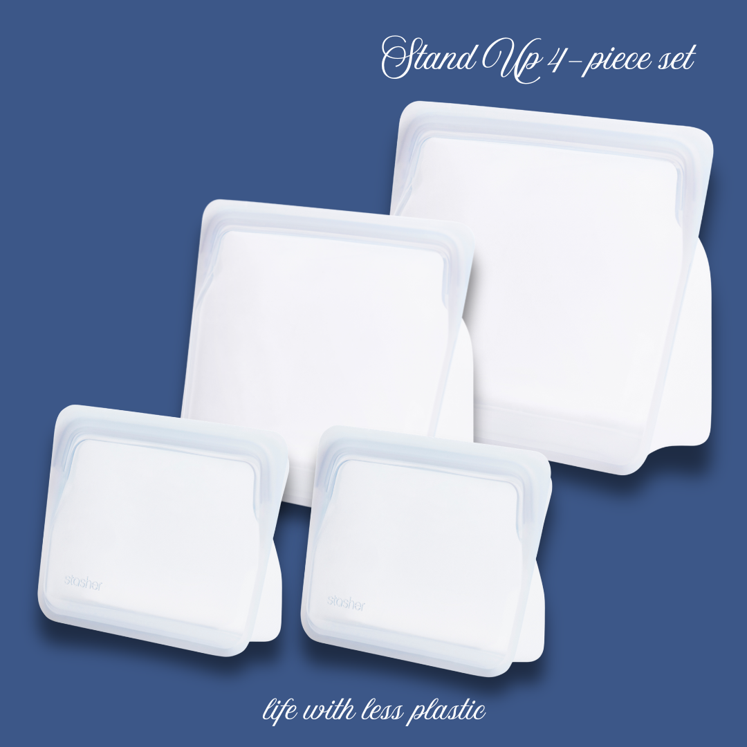 【公式サイト限定】スタンドアップ4点セット