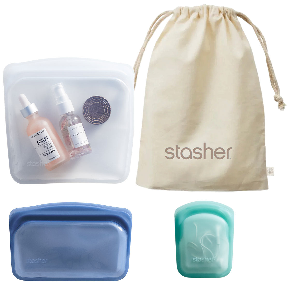 ギフトセット – stasher Japan