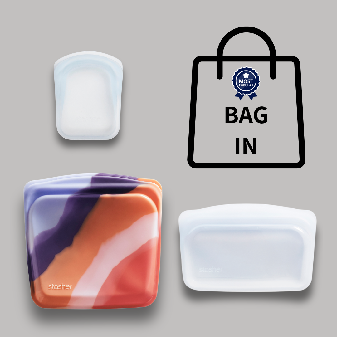 【公式サイト限定】BAG IN セット