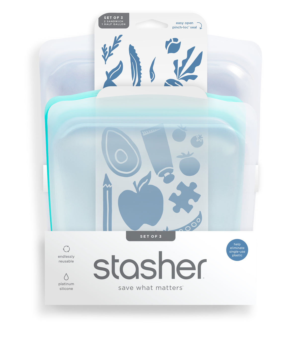 Plage STASHER x PLAGE コラボレーションセット コレクション – stasher Japan