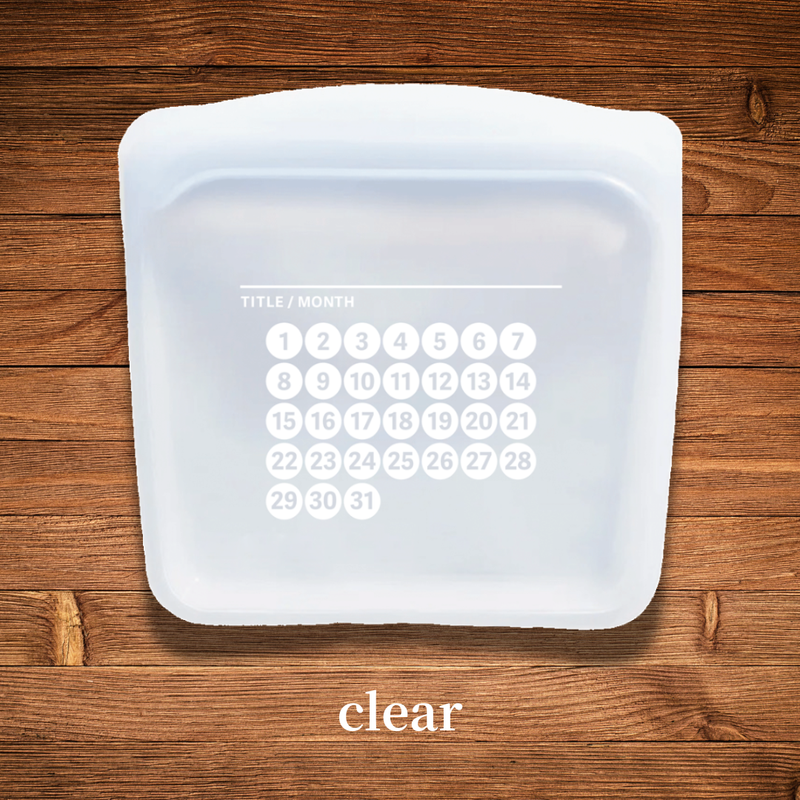 clear