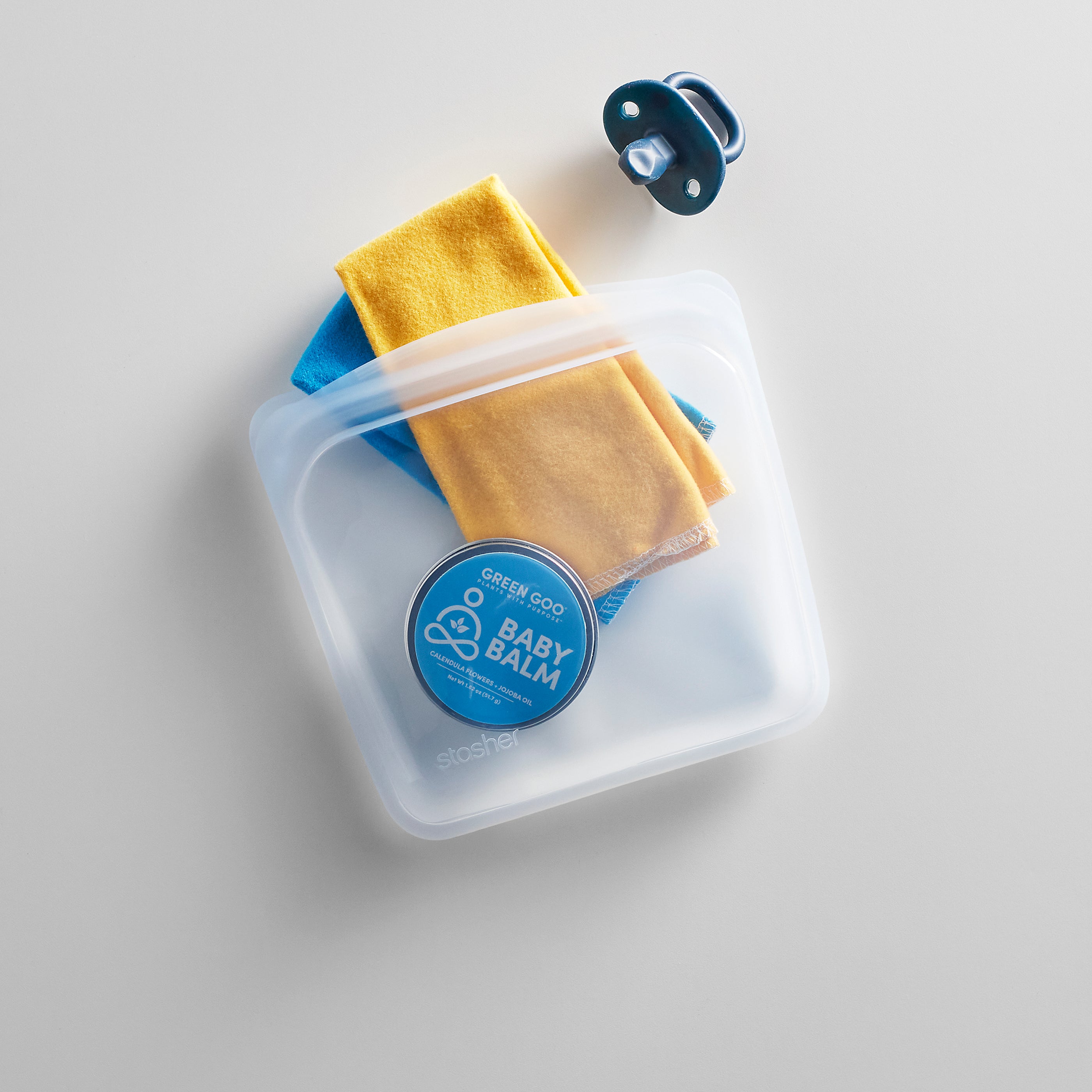 公式サイト限定】BAG INギフトセット｜スタッシャー公式オンライン