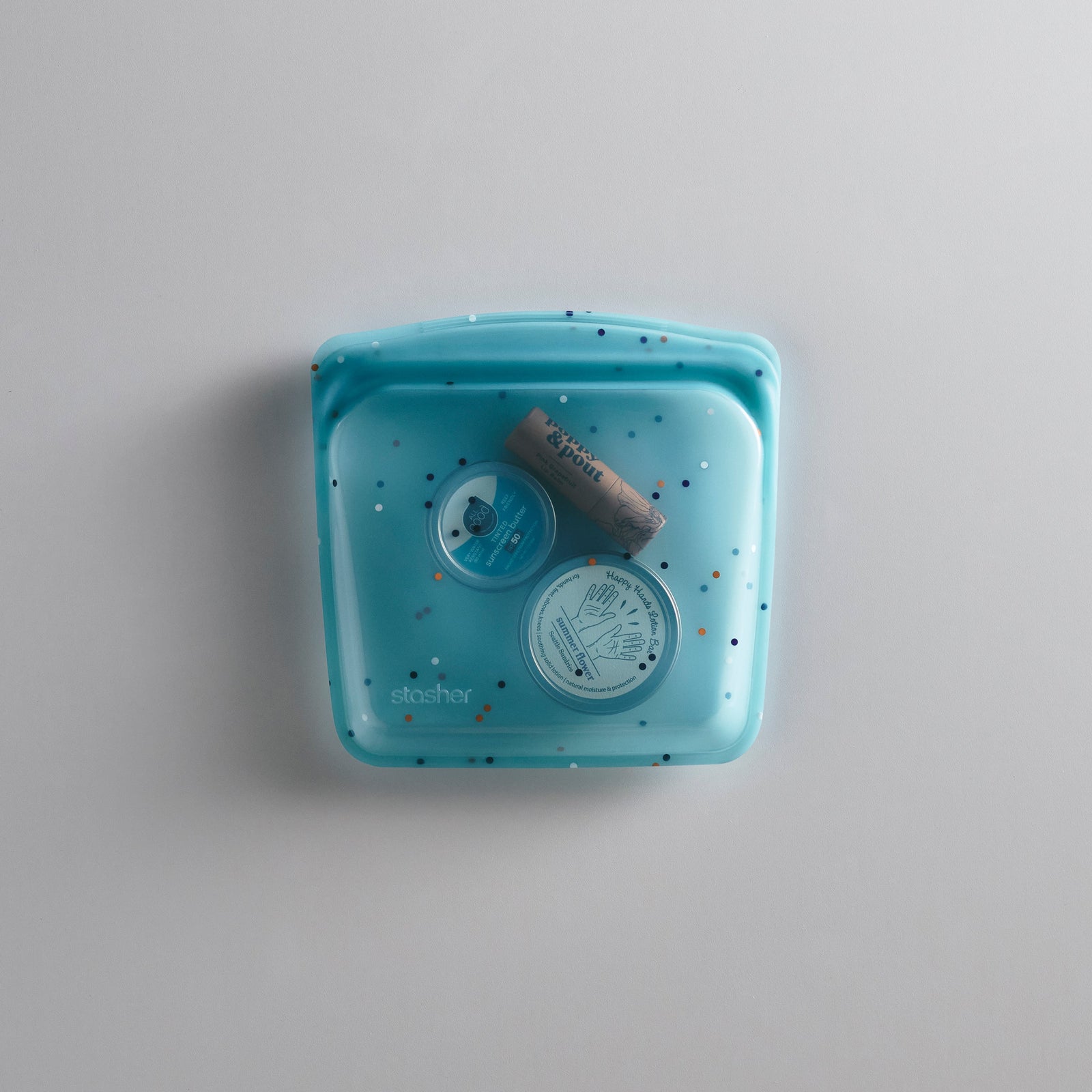 世田谷ベース スタッシャー Sandwich-