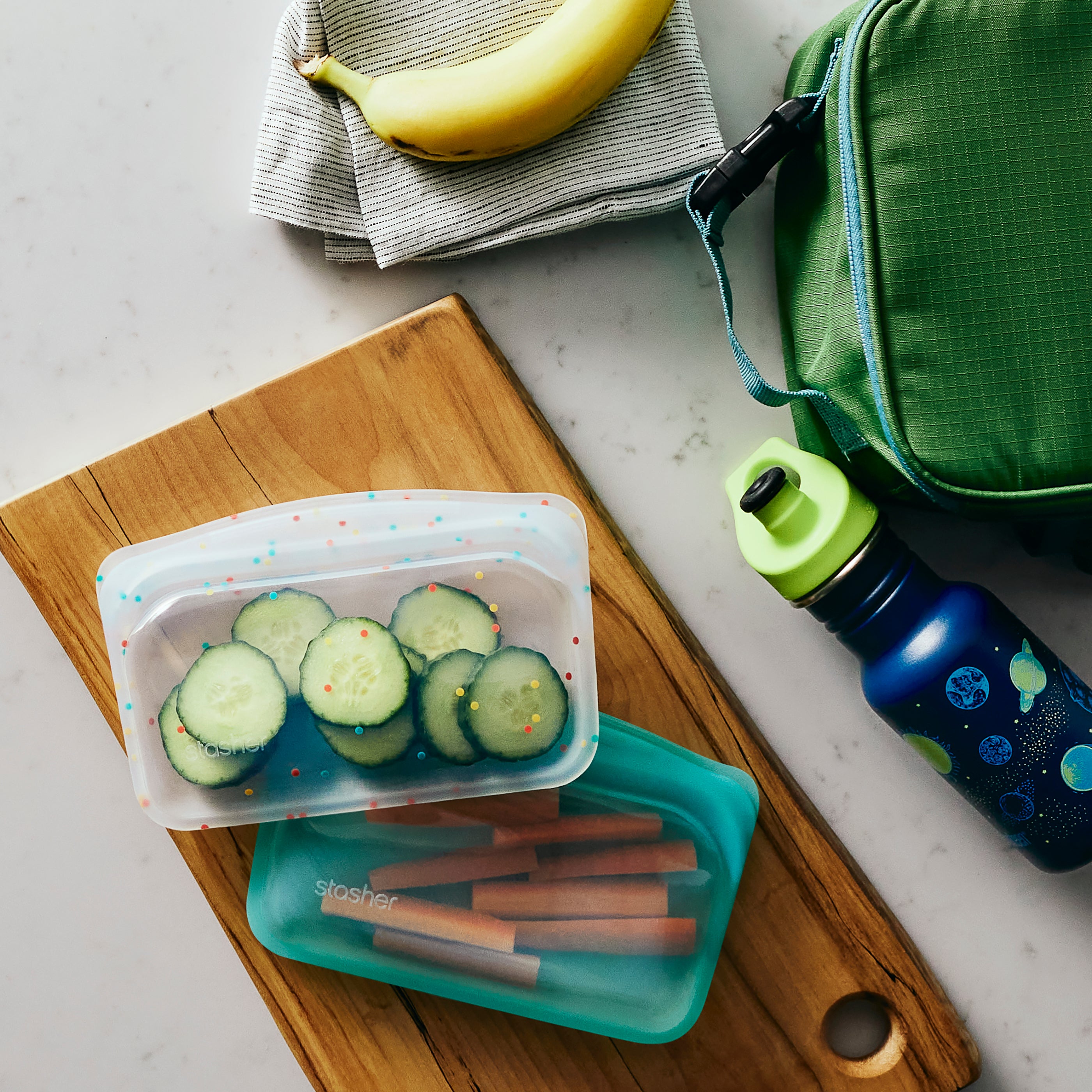 公式サイト限定】BAG INギフトセット｜スタッシャー公式オンライン