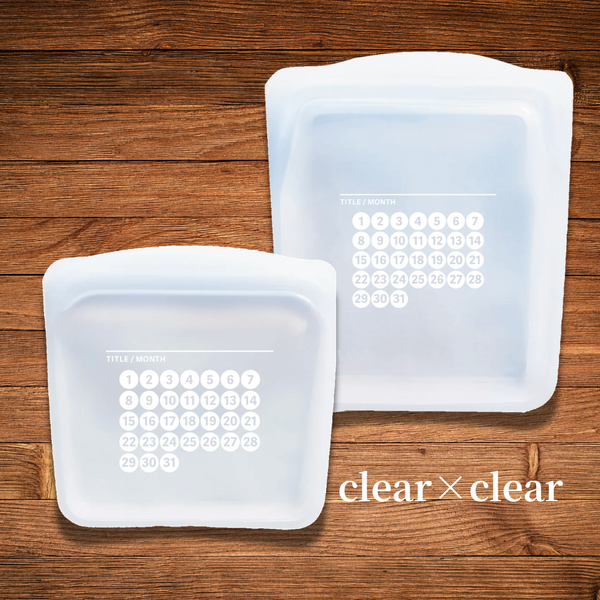 clear＆clear