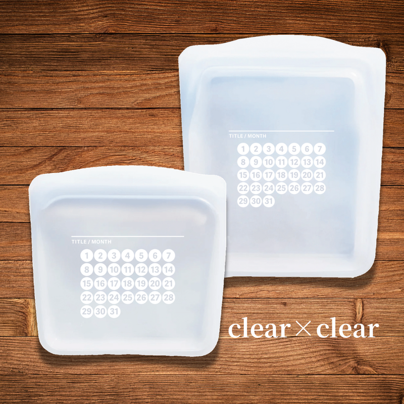 clear＆clear