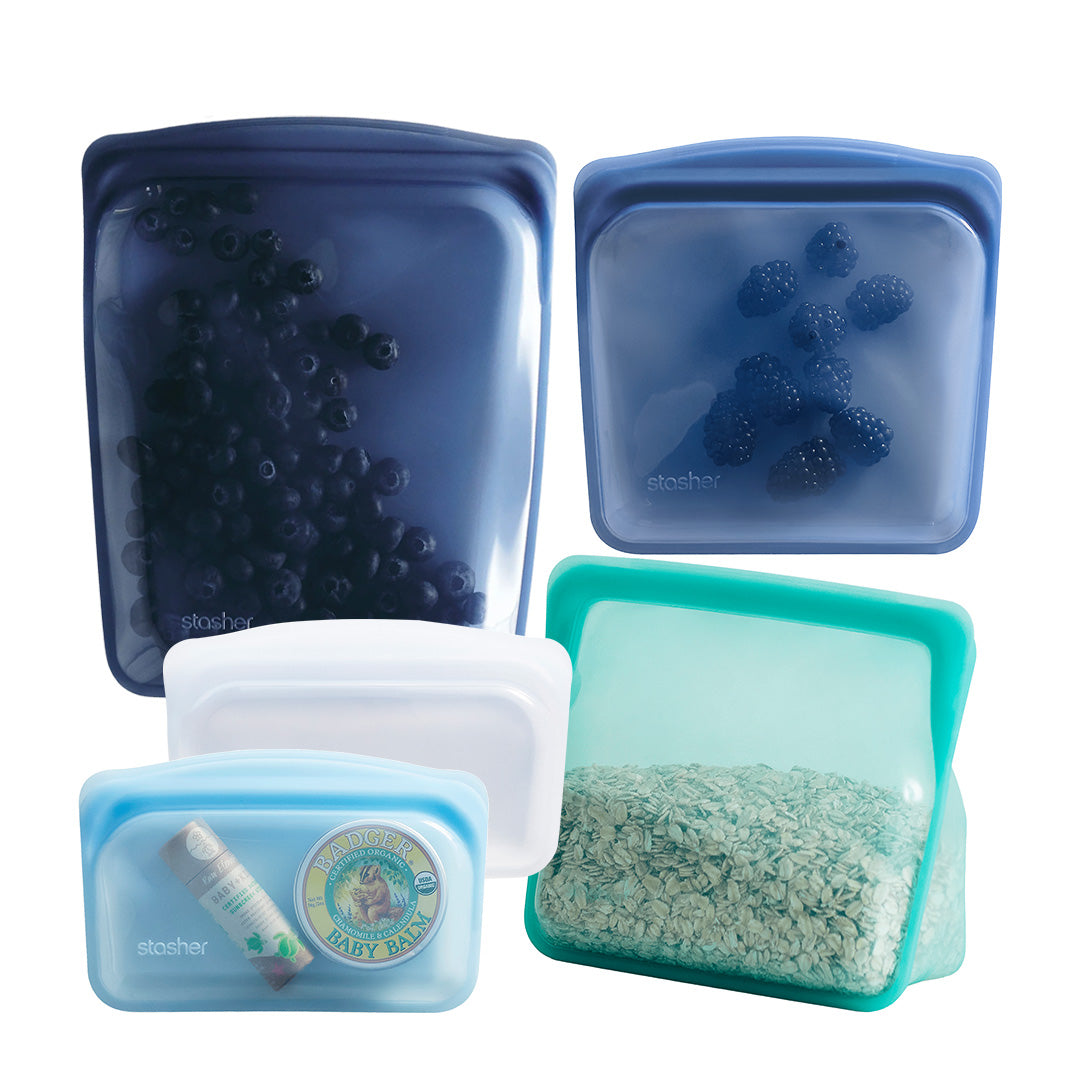 【公式サイト限定2026Earth Day】オーシャンset