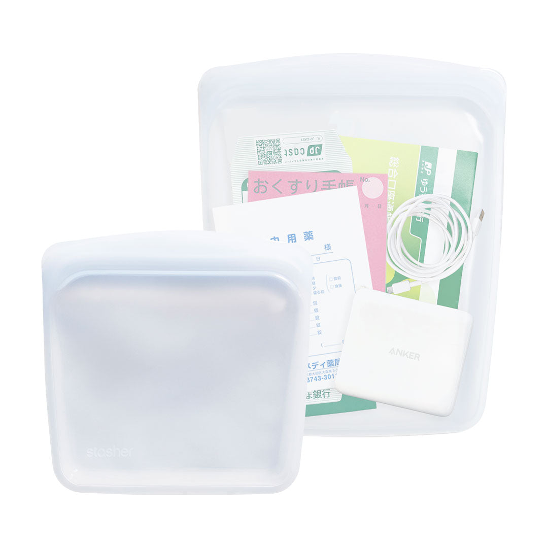 【公式サイト限定】バッグMLセット