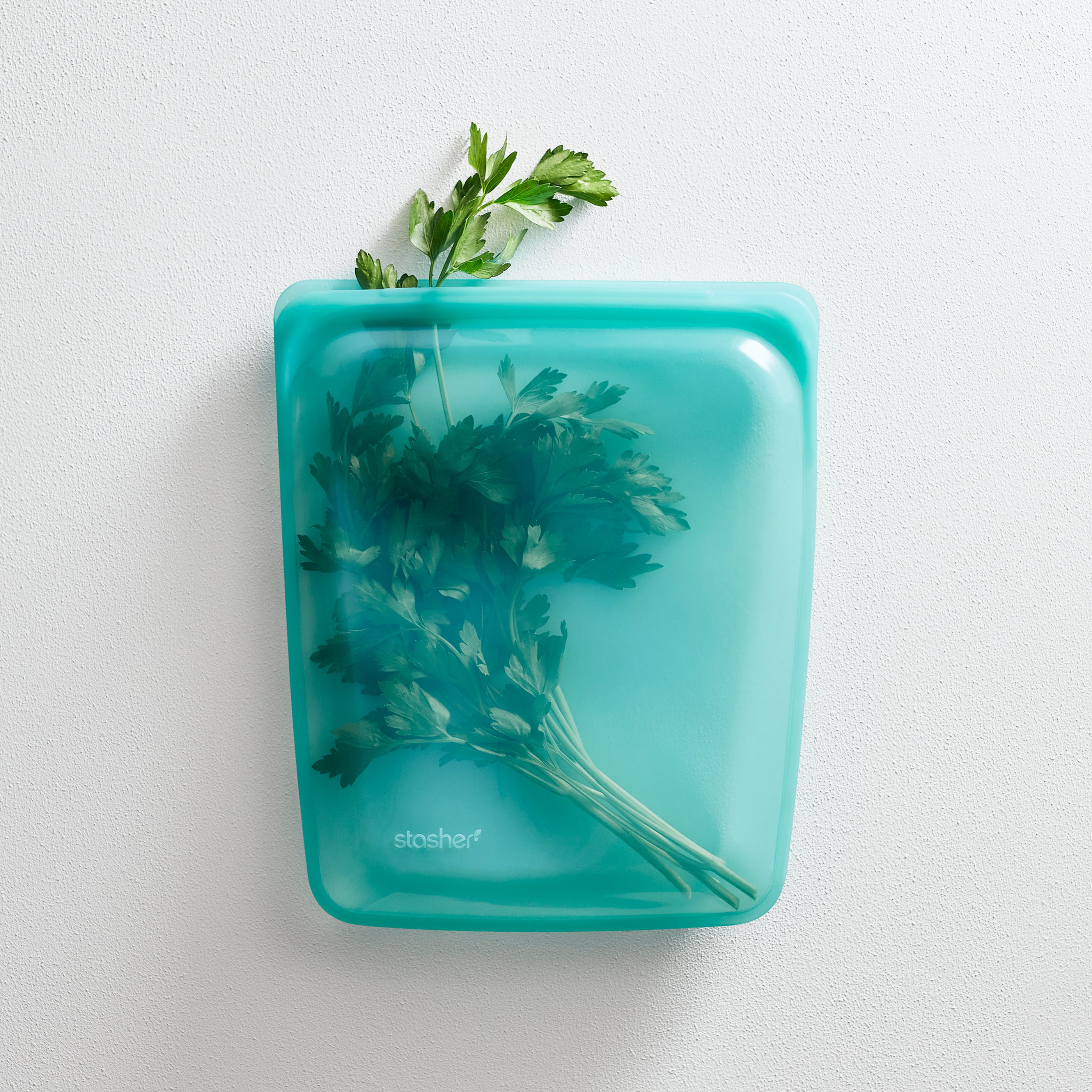 世田谷ベース スタッシャー STHG03_HalfGallon_Aqua_OW_Pars